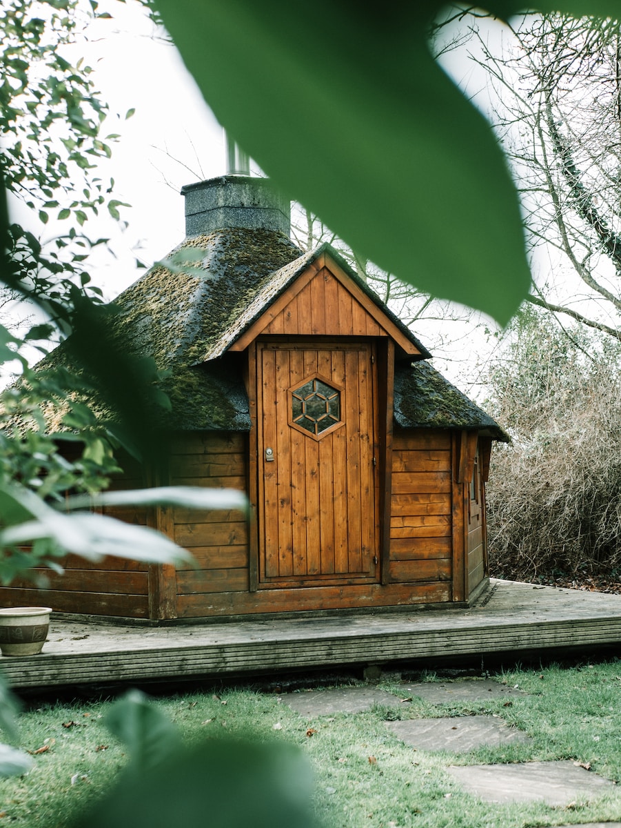 Do I Need Planning Permission For A Garden Shed?