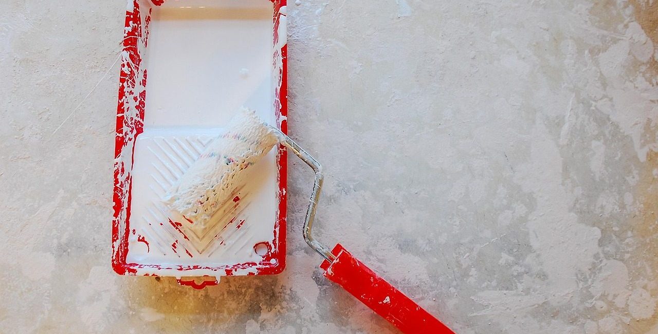 repair, dye, cushion, home repair, repair the ceiling, builder, improvement, painter, tool, wall, employee, interior, real estate, design, work, brush, video clip, house, palette, creation, red, white, home repair, home repair, home repair, home repair, home repair