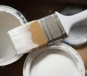 paintbrush, paint, diy, brush, tool, renovation, construction, work, handyman, repair, fix, improvement, house, home, equipment, bucket, tin, paintbrush, paintbrush, diy, diy, diy, diy, diy, renovation, renovation, renovation, renovation, handyman, handyman, handyman, improvement